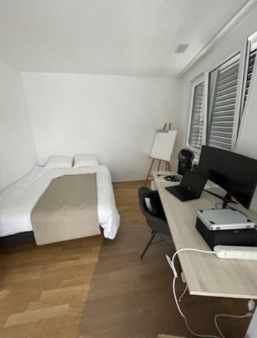 Grosse 3.5-Zimmer-Wohnung in Bern, Europaplatz - Photo 4