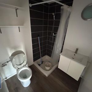 Location Appartement 1 pièce 12m² ST SAULVE 59880 - Photo 3