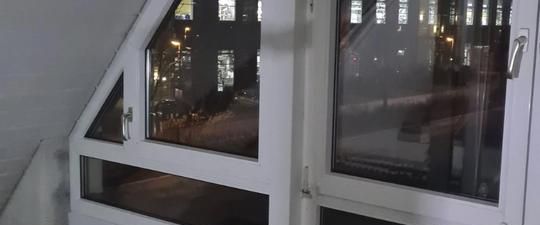 +++ Familienwohnung, sofort bezugsfrei, in ruhiger Lage! - Photo 1