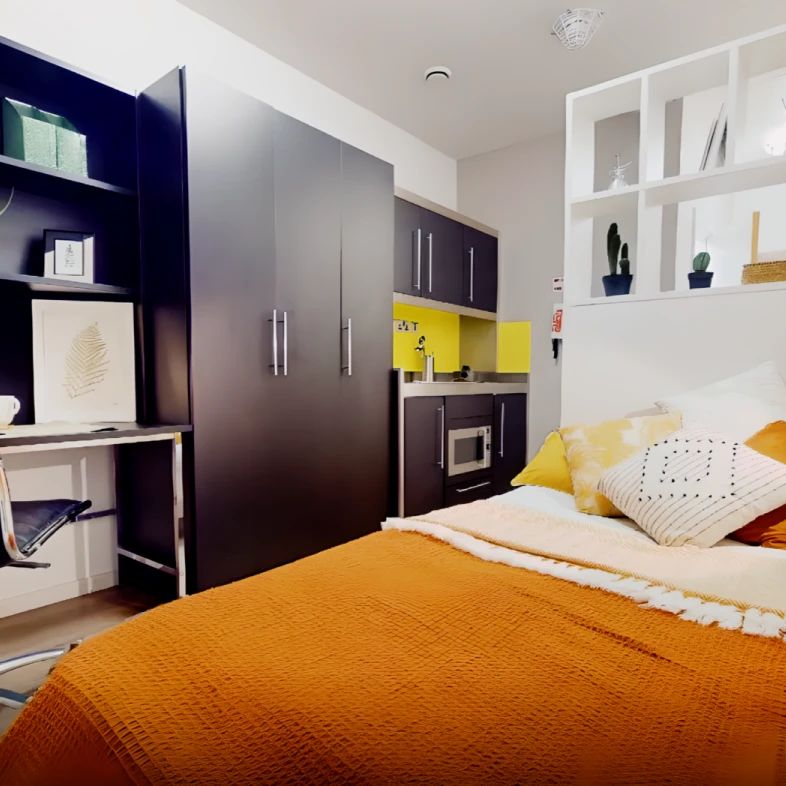 Copper Studio - Photo 1