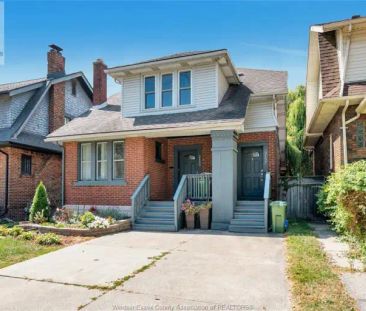 2159 Pelissier | 2159 Pelissier, Windsor - Photo 1