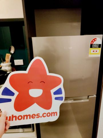 Ultra Twin Apartment Single Bed - Photo 2