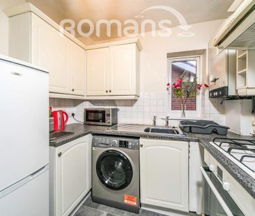 1 bedroom flat to rent - Photo 6