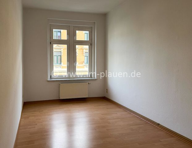 2-Zimmer-Wohnung in Plauen-Haselbrunn – renoviert & günstig wohnen in Plauen - Photo 1