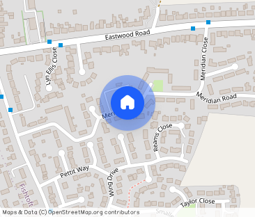 Meridian Road, BOSTON - Photo 1