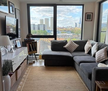 Room in a Shared Flat, Verney Road, SE16 - Photo 1