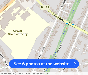 Stanmore Road, Birmingham - Photo 1