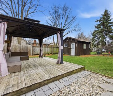 For Lease - 513 Havelock Drive, Waterloo, Ontario - Photo 3