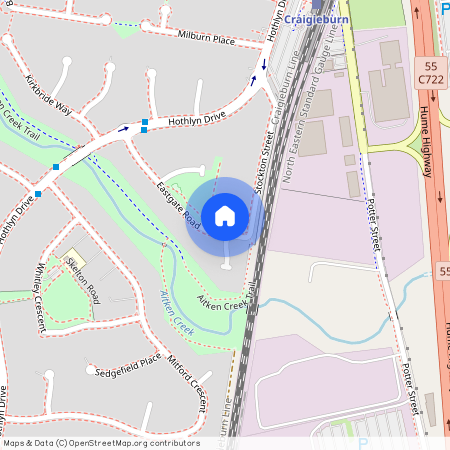 29 Eastgate Road, Vic 3064, Craigieburn