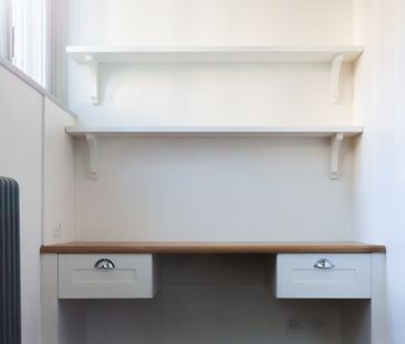 LUGANO LORETO – Wohnung 2.5 Zimmer – Erstvermietung - Foto 1