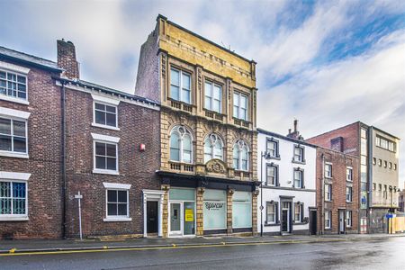 Rent Bank Street, Sheffield, S1 £875pcm (Per Calendar Month) - Photo 5