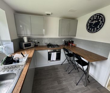 Studio to rent - Photo 6