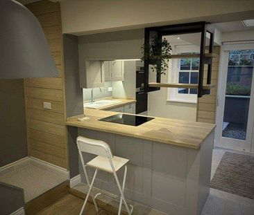 3 bedroom end of terrace house to rent - Photo 5