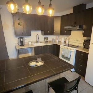 4 1/2 Demi Sous-sol Cession De Bail - Photo 3