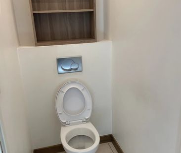 Location Appartement 2 pièces 45m² SALLANCHES 74700 - Photo 4