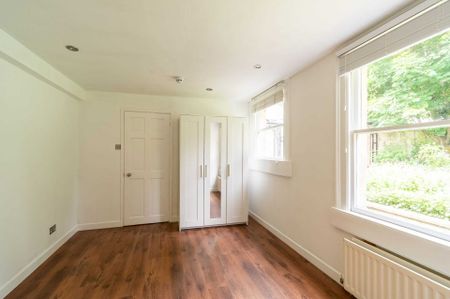 London Road - Photo 2