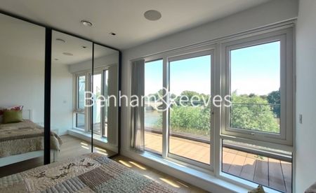 3 Bedroom flat to rent in Kew Bridge Road, Brentford, TW8 - Photo 4