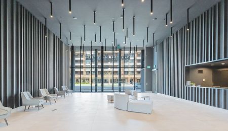 For Lease - 500 Wilson Avenue, Toronto, Ontario - Photo 3