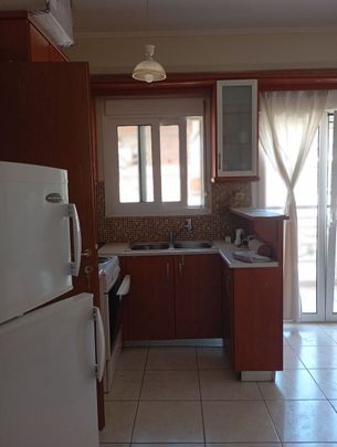 Studio/Γκαρσονιέρα για ενοικίαση Αγία Παρασκευή (Καρδίτσα) - Photo 1
