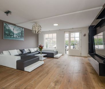 Huis te huur: Rubenslaan 207 2661 RW Bergschenhoek - Foto 6