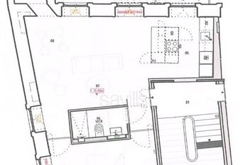 T1+1 Travessa Rua Chã Centro Histórico