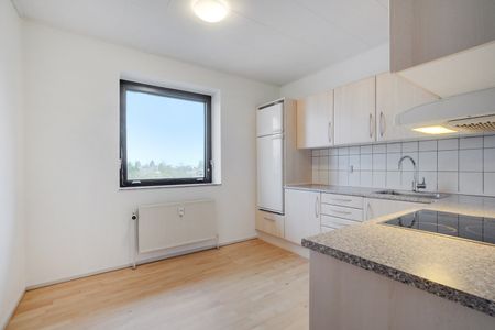 Stor og rummelig lejlighed - Photo 4