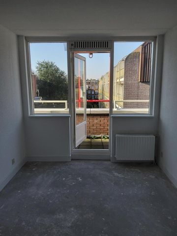 Te huur: Appartement Hercules Seghersstraat 57 in Amsterdam - Photo 3