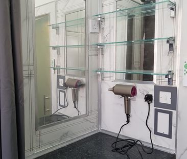 Room in a Shared House, Heyford Terrace, SW8 - Photo 6