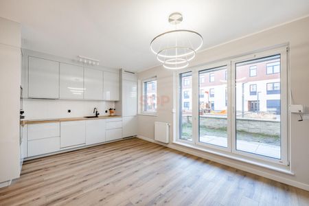 Pierwszy najem – 3 pokoje z ogródkiem | Ołtaszyn - Photo 4