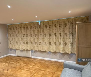 Studio to rent - Photo 3