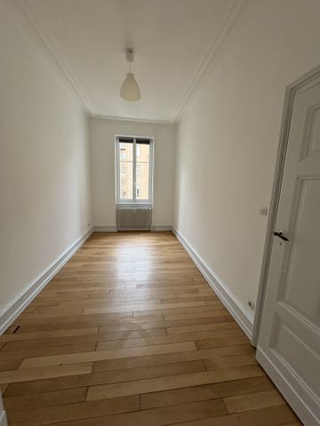 Location Appartement 6 pièces 150m² STRASBOURG 67000 - Photo 3