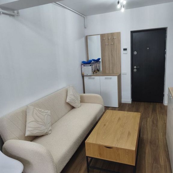 Dimitrie leonida studio etaj 4 - Photo 1