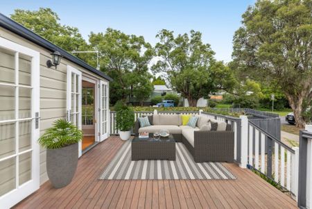 60 Herries Street, East Toowoomba QLD 4350 - House For Rent | Domain - Photo 2