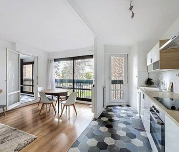 Location Appartement 3 pièces 69m² CRETEIL 94000 - Photo 4