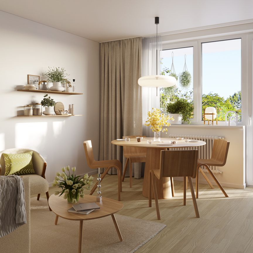 Industrigatan 9 G, Malmö - Photo 1