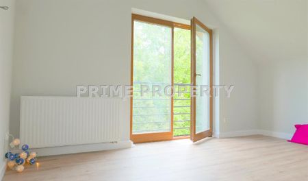 Dom Kraków Krowodrza powierzchnia 180.0 m² C389-WD-24341 - Photo 4