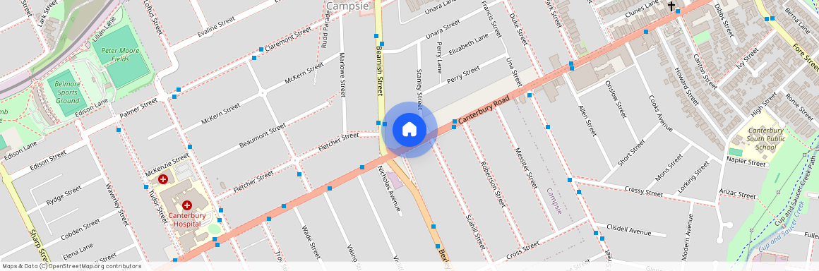 477 Canterbury Rd, NSW 2194, Campsie