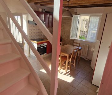 Maison à louer 2 pièces • Triel-sur-Seine - Photo 2