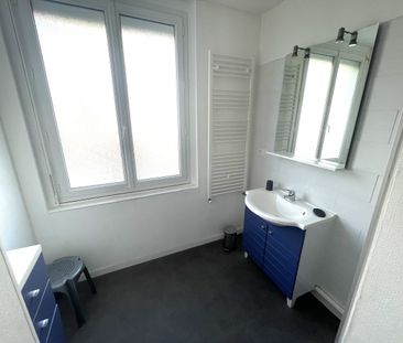 À LOUER – Bel appartement 2 pièces meublé à TOURS • Réf. GI-JB-G0764 - Photo 5