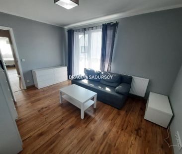 Mieszkanie Kraków Dębniki powierzchnia 52.0 m² C206-WM-87407 - Photo 4