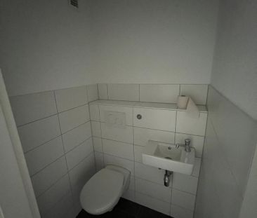 Gemütliche 3 Zimmer Wohnung mit Balkon! - Photo 6