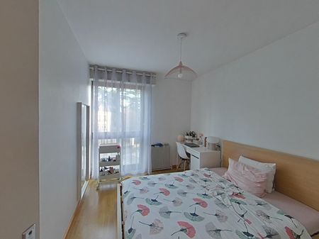 Location appartement 4 pièces, 84.53m², Torcy - Photo 4