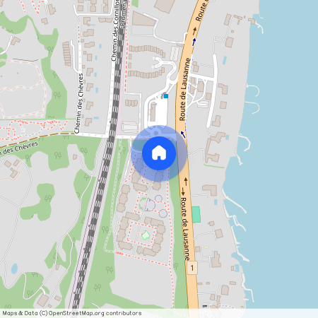 Ch, des Cornillons 66, 1292 Chambésy