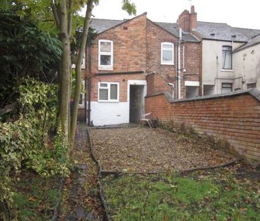 1 bedroom terraced house to rent - Photo 6