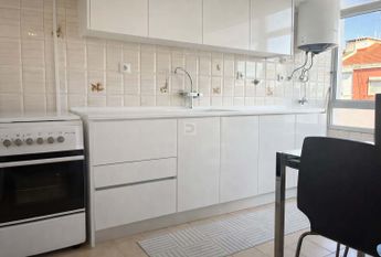 Apartamento T1 em Setúbal