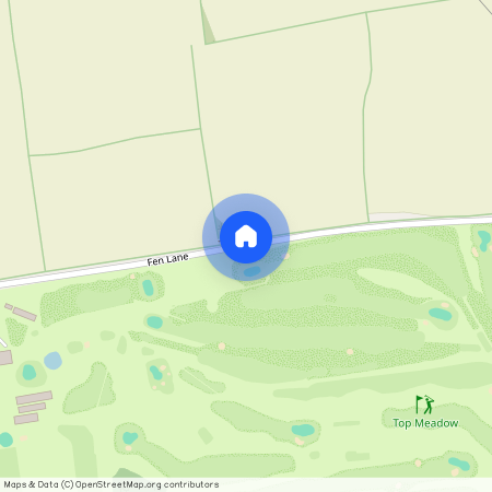 Fen Farm Mews, Fen Lane, North Ockendon, Upminster, RM14