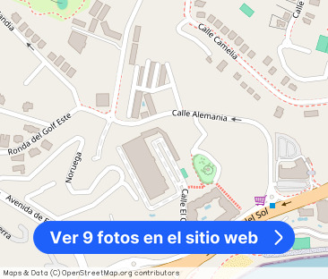 Alquiler de piso en Calle El Coloso, 1 - Foto 1