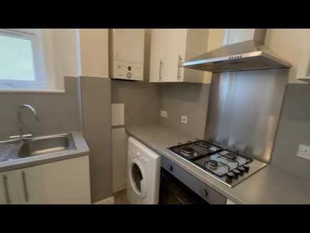 1 Bed Flat, Crescent Road, LU2 - Photo 3