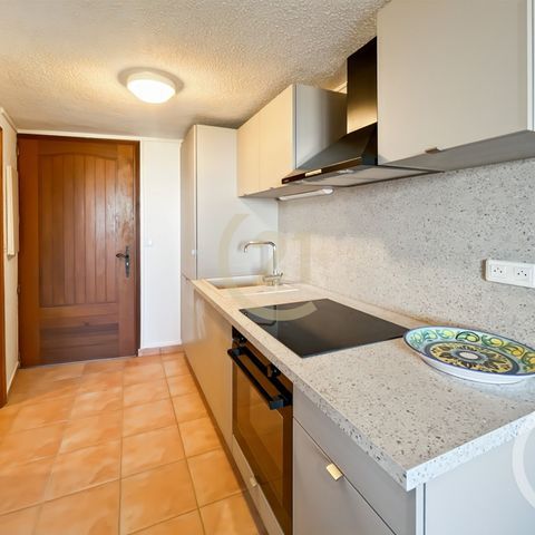 Appartement Duplex à louer 2 pièces - 34,92 m2 L ILE ROUSSE - 202 - Photo 1