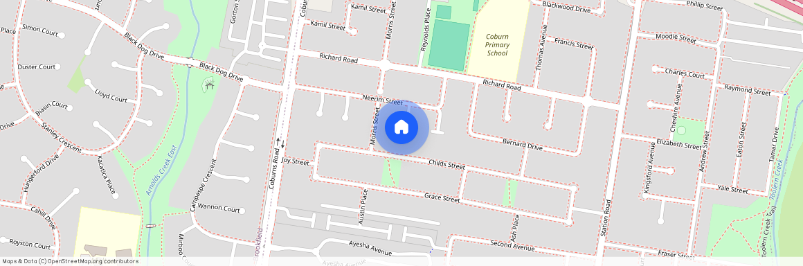 6 Teeda Court, Melton South, VIC 3338